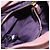 Bolso de mano Miu Miu de piel 2way Pink Gold Auth 167711A Rosa Dorado - vista 30