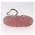 Bolso de mano Miu Miu de piel 2way Pink Gold Auth 167711A Rosa Dorado - vista 6