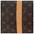 LOUIS VUITTON Monogram Keepall 50 Boston Bag M41426 LV Auth 205367V Monogramme - vue 14