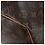 LOUIS VUITTON Monogram Keepall 50 Boston Bag M41426 LV Auth 205367V Monogramme - vue 17