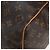 LOUIS VUITTON Monogram Keepall 50 Boston Bag M41426 LV Auth 205367V Monogramme - vue 18