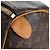 LOUIS VUITTON Monogram Keepall 50 Boston Bag M41426 LV Auth 205367V Monogramme - vue 20