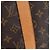 LOUIS VUITTON Monogram Keepall 50 Boston Bag M41426 LV Auth 205367V Monogramme - vue 24