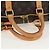 LOUIS VUITTON Monogram Keepall 50 Boston Bag M41426 LV Auth 205367V Monogramme - vue 8