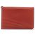 Borsa a tracolla Salvatore Ferragamo in pelle marrone e oro Auth bs37484 - vista 13