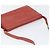 Borsa a tracolla Salvatore Ferragamo in pelle marrone e oro Auth bs37484 - vista 6