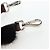 Bandoulière en fourrure FENDI 15'' Bordeaux Argent Auth BA16008M Argenté - vue 10