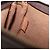 LOUIS VUITTON Monogram Pochette Accessoires Pouch M51980 LV Auth 205230 Monogramma - vista 12
