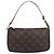 LOUIS VUITTON Monogram Pochette Accessoires Pouch M51980 LV Auth 205230 Monogramma - vista 13