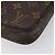 LOUIS VUITTON Monogram Pochette Accessoires Pouch M51980 LV Auth 205230 Monogramma - vista 15