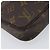 LOUIS VUITTON Monogram Pochette Accessoires Pouch M51980 LV Auth 205230 Monogramma - vista 16