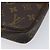 LOUIS VUITTON Monogram Pochette Accessoires Pouch M51980 LV Auth 205230 Monogramma - vista 17