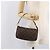 LOUIS VUITTON Monogram Pochette Accessoires Pouch M51980 LV Auth 205230 Monogramma - vista 24
