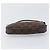 LOUIS VUITTON Monogram Pochette Accessoires Pouch M51980 LV Auth 205230 Monogramma - vista 6