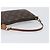 LOUIS VUITTON Monogram Pochette Accessoires Pouch M51980 LV Auth 205230 Monogramma - vista 8