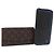 LOUIS VUITTON Monogram Wallet 2 Set LV Auth ar14293 Monogramme