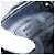 GUCCI GG Canvas Tote Bag Gray Silver 31243 Auth 206920 Braun Silber - Ansicht 12