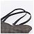 GUCCI GG Canvas Tote Bag Gray Silver 31243 Auth 206920 Braun Silber - Ansicht 14
