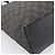 GUCCI GG Canvas Tote Bag Gray Silver 31243 Auth 206920 Braun Silber - Ansicht 17