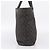 GUCCI GG Canvas Tote Bag Gray Silver 31243 Auth 206920 Braun Silber - Ansicht 3
