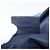 Zaino GUCCI Denim Blue Silver 782708 Auth mr2942V Argento - vista 11