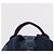 Zaino GUCCI Denim Blue Silver 782708 Auth mr2942V Argento - vista 14