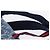 Zaino GUCCI Denim Blue Silver 782708 Auth mr2942V Argento - vista 15