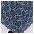 Zaino GUCCI Denim Blue Silver 782708 Auth mr2942V Argento - vista 16