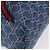Zaino GUCCI Denim Blue Silver 782708 Auth mr2942V Argento - vista 18