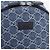 Zaino GUCCI Denim Blue Silver 782708 Auth mr2942V Argento - vista 22