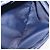Zaino GUCCI Denim Blue Silver 782708 Auth mr2942V Argento - vista 27