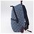 Zaino GUCCI Denim Blue Silver 782708 Auth mr2942V Argento - vista 3