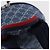 Zaino GUCCI Denim Blue Silver 782708 Auth mr2942V Argento - vista 7
