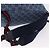 Zaino GUCCI Denim Blue Silver 782708 Auth mr2942V Argento - vista 8