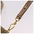 Miu Miu Handtasche Leder 2way Beige Gold Auth 167721M Golden - Ansicht 17