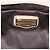 Miu Miu Handtasche Leder 2way Beige Gold Auth 167721M Golden - Ansicht 24