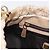 Miu Miu Handtasche Leder 2way Beige Gold Auth 167721M Golden - Ansicht 27