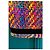 Escada Multicolour tweed skirt Black Multiple colors - view 11