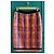 Escada Multicolour tweed skirt Black Multiple colors - view 4