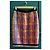Escada Multicolour tweed skirt Black Multiple colors - view 5