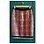 Escada Multicolour tweed skirt Black Multiple colors - view 6