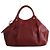 Gucci bolso Sukey bordeaux Burdeos