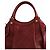 Gucci bolso Sukey bordeaux Burdeos - vista 2