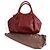 Gucci bolso Sukey bordeaux Burdeos - vista 6