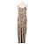 Robe Givenchy beige en viscose