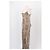 Robe Givenchy beige en viscose - vue 2