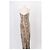 Robe Givenchy beige en viscose - vue 4