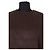 Autre Marque The Frankie Shop Wollpullover Braun S - Ansicht 2
