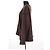Autre Marque The Frankie Shop Wollpullover Braun S - Ansicht 3