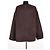 Autre Marque The Frankie Shop Wollpullover Braun S - Ansicht 4